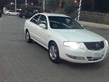 Nissan Sunny-12
