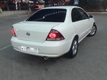 Nissan Sunny-2