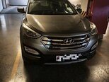 Hyundai Santa Fe-1