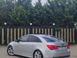 Chevrolet Cruze-6