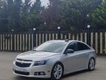 Chevrolet Cruze-3