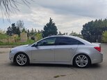 Chevrolet Cruze-11