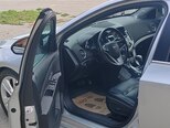 Chevrolet Cruze-13