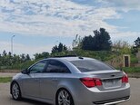 Chevrolet Cruze-8