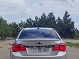 Chevrolet Cruze-9