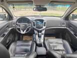 Chevrolet Cruze-12