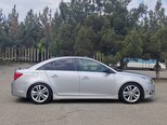 Chevrolet Cruze-10