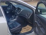 Chevrolet Cruze-14