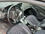 Chevrolet Cruze-4