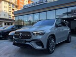 Mercedes GLE 400 e 4MATIC-1