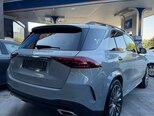 Mercedes GLE 400 e 4MATIC-4