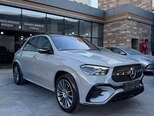 Mercedes GLE 400 e 4MATIC-3