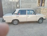 LADA (VAZ) 2106-8
