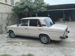 LADA (VAZ) 2106-10
