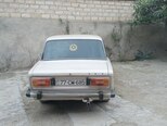 LADA (VAZ) 2106-12
