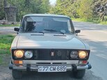 LADA (VAZ) 2106-6