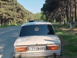 LADA (VAZ) 2106-3