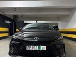 Toyota Camry-1