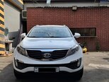 Kia Sportage-1