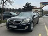 Hyundai Equus-1