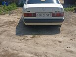 Mercedes 190-3
