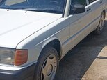Mercedes 190-2
