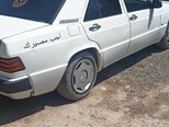 Mercedes 190-4