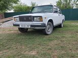 LADA (VAZ) 2107-1