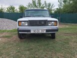 LADA (VAZ) 2107-4