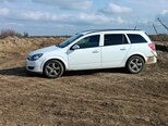 Opel Astra-11