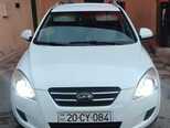 Kia Ceed SW-1