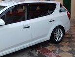 Kia Ceed SW-3