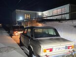 LADA (VAZ) 2106-3