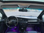 Opel Vectra-2