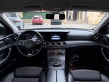 Mercedes E 200-9