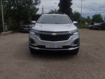 Chevrolet Equinox-1