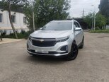 Chevrolet Equinox-6