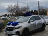 Chevrolet Equinox-5