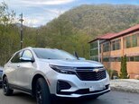 Chevrolet Equinox-4