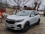 Chevrolet Equinox-3