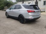 Chevrolet Equinox-9