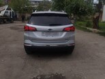 Chevrolet Equinox-10