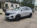 Chevrolet Equinox-8