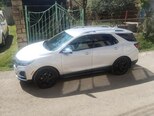 Chevrolet Equinox-7