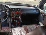 Mercedes C 250-2