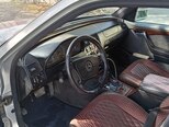 Mercedes C 250-3
