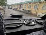 LADA (VAZ) 21099-4
