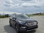 Hyundai Santa Fe-12