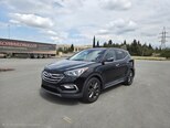 Hyundai Santa Fe-2