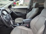 Hyundai Santa Fe-13